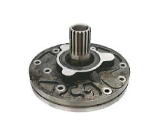 Transmission Charging Pumps