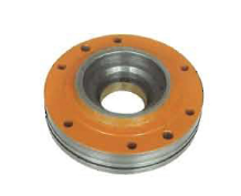 Transmission Charging Pumps