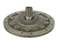 Transmission Charging Pumps