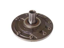 Transmission Charging Pumps