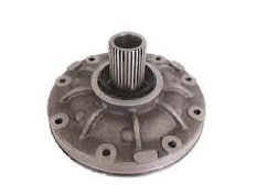 Transmission Charging Pumps