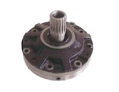 Transmission Charging Pumps