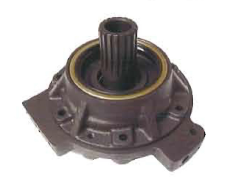 Transmission Charging Pumps