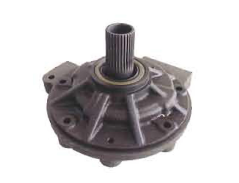 Transmission Charging Pumps