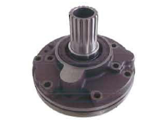 Transmission Charging Pumps