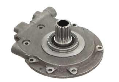 Transmission Charging Pumps