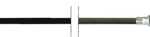 Parking Brake Cables