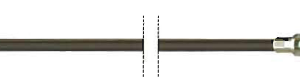 Parking Brake Cables