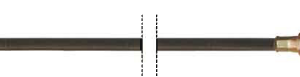 Parking Brake Cables