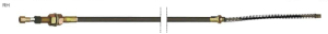 Parking Brake Cables