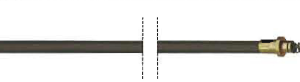 Parking Brake Cables