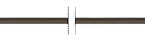 Parking Brake Cables