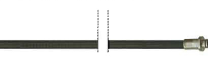 Parking Brake Cables