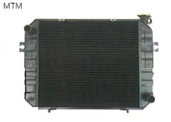 Radiators