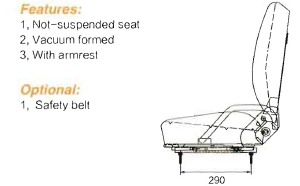 Seats