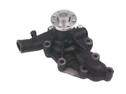 Water Pumps