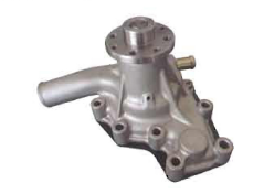 Water Pumps