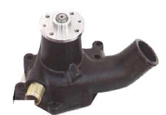 Water Pumps