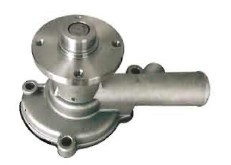 Water Pumps