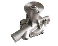 Water Pumps