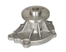 Water Pumps