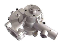Water Pumps
