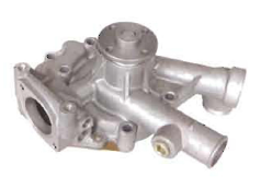 Water Pumps