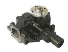 Water Pumps