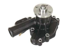 Water Pumps