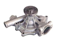 Water Pumps