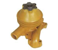 Water Pumps