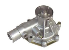 Water Pumps
