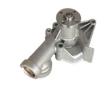 Water Pumps