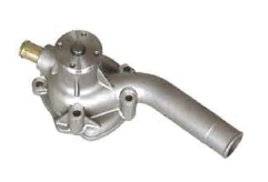 Water Pumps