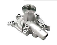 Water Pumps
