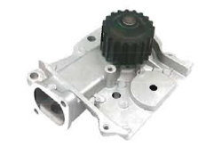 Water Pumps