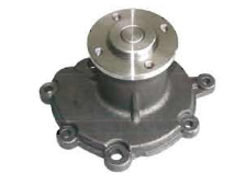 Water Pumps