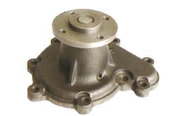 Water Pumps