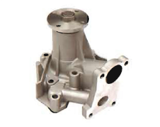 Water Pumps