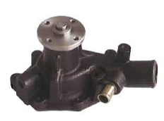 Water Pumps