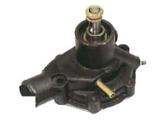 Water Pumps