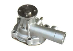 Water Pumps