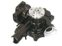 Water Pumps