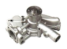 Water Pumps