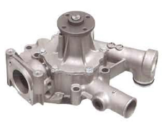 Water Pumps