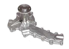 Water Pumps