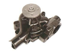 Water Pumps