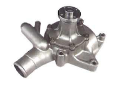 Water Pumps