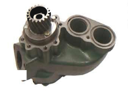 Water Pumps