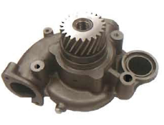 Water Pumps